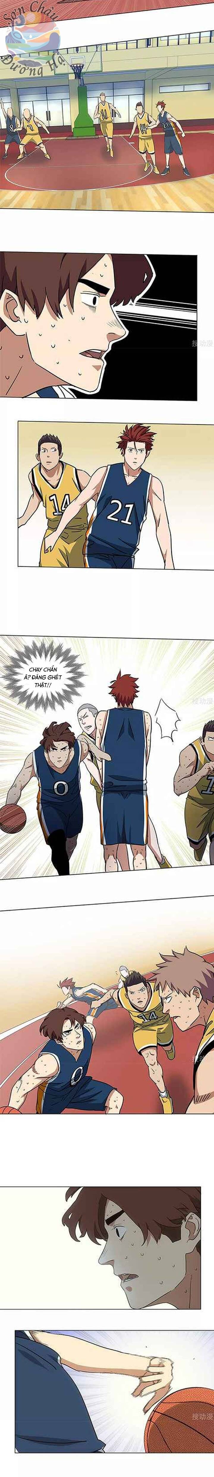 Niên Thiếu Chapter 23 - 4