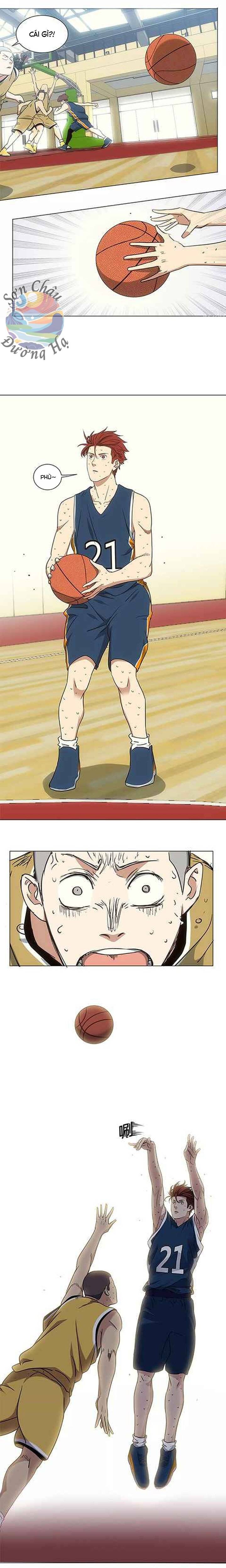 Niên Thiếu Chapter 23 - 5