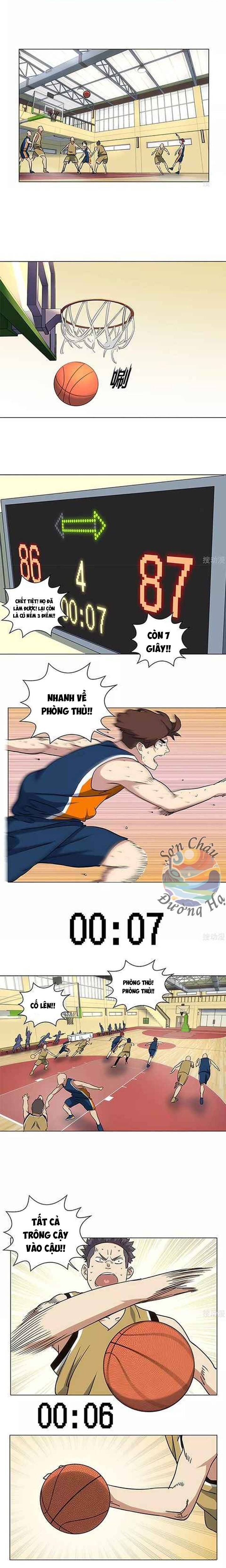 Niên Thiếu Chapter 23 - 6