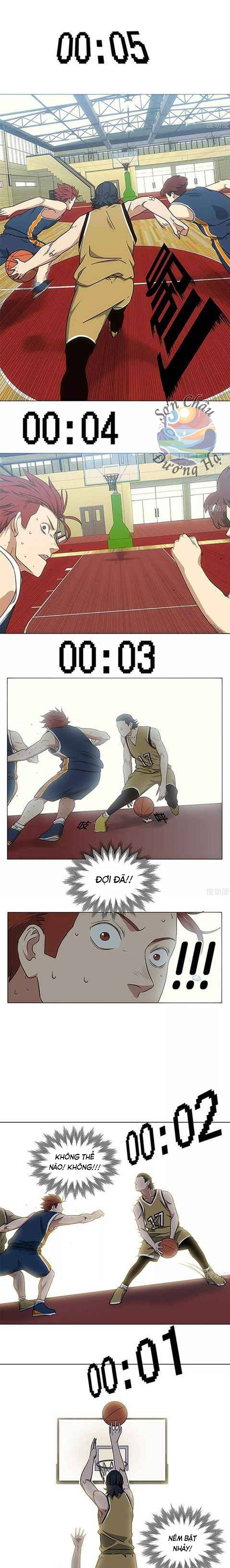 Niên Thiếu Chapter 23 - 7