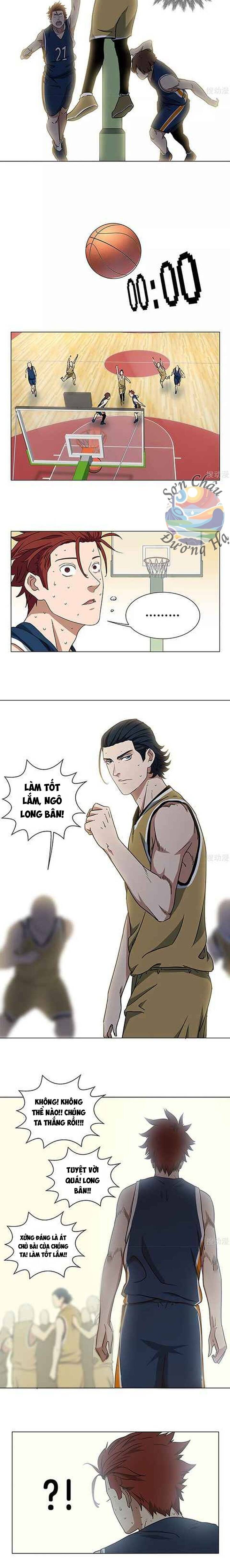 Niên Thiếu Chapter 23 - 8