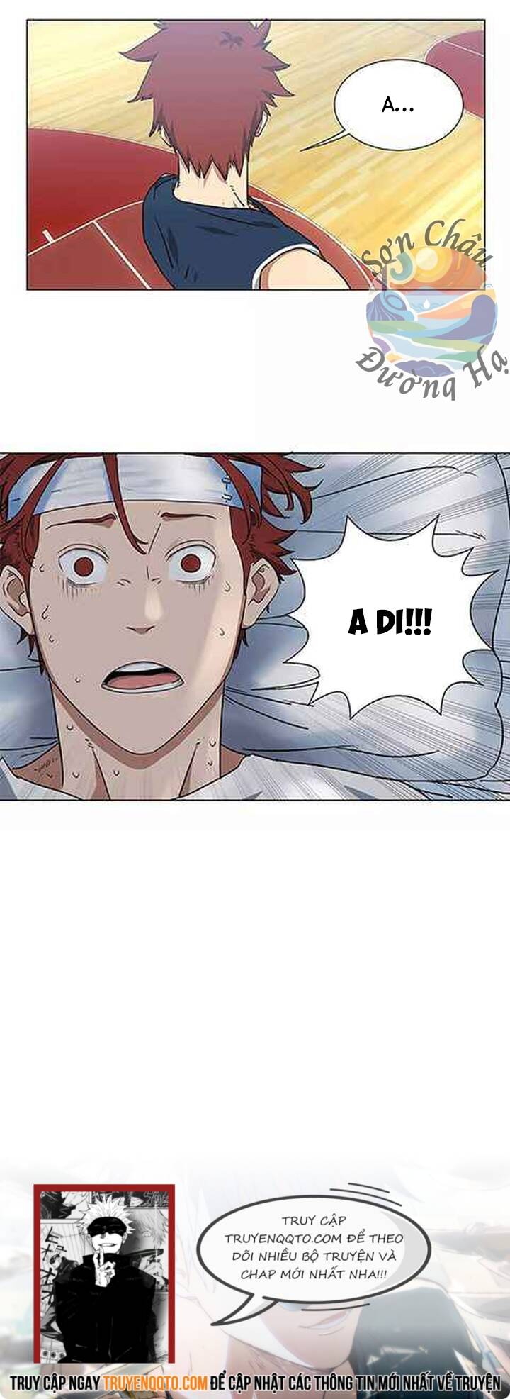 Niên Thiếu Chapter 23 - 9