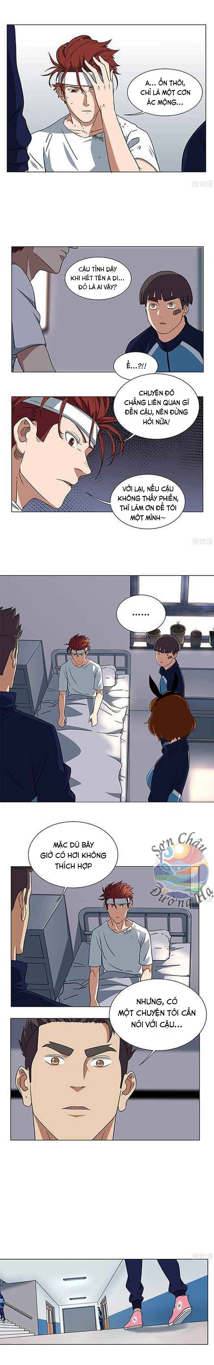 Niên Thiếu Chapter 24 - 2