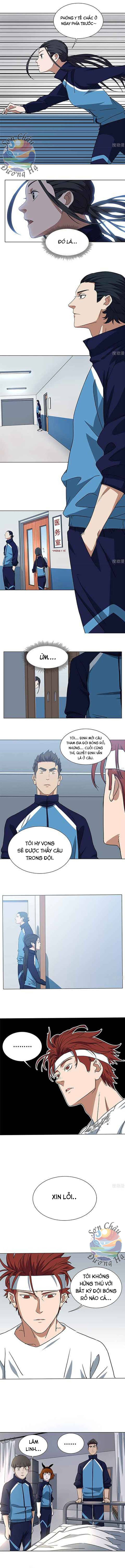 Niên Thiếu Chapter 24 - 3