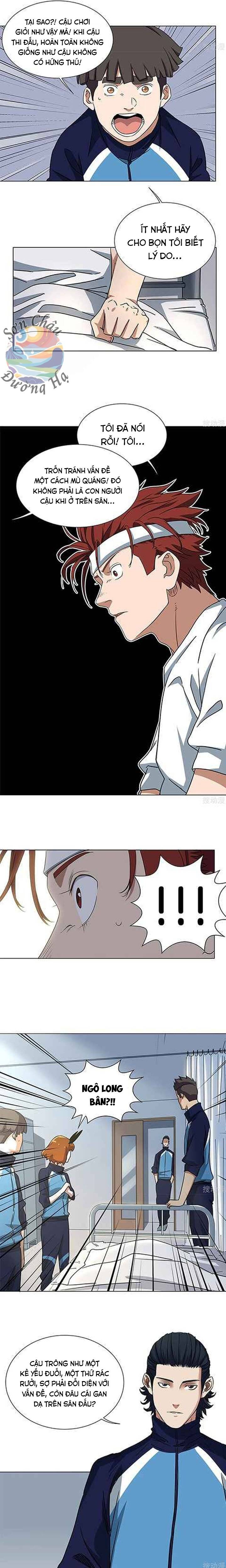 Niên Thiếu Chapter 24 - 4