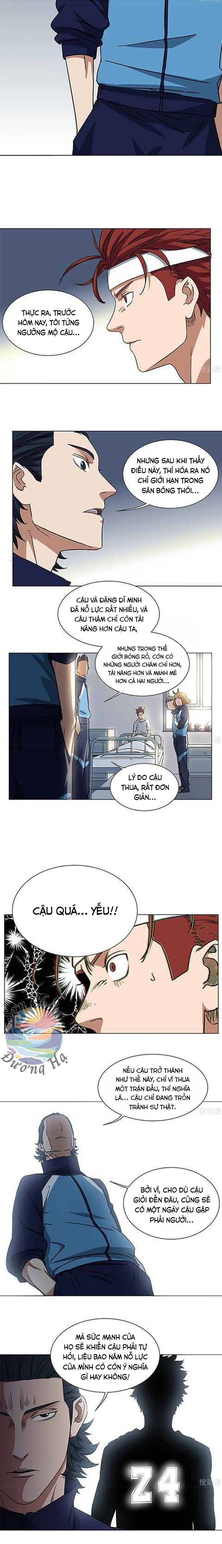 Niên Thiếu Chapter 24 - 5