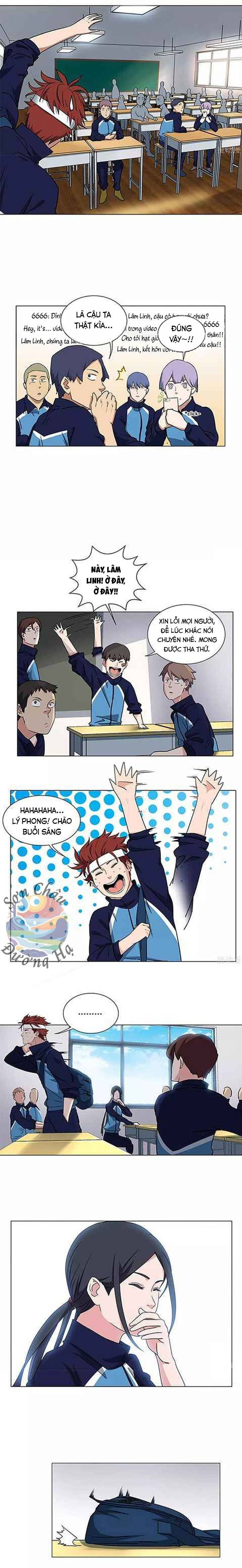 Niên Thiếu Chapter 25 - 4