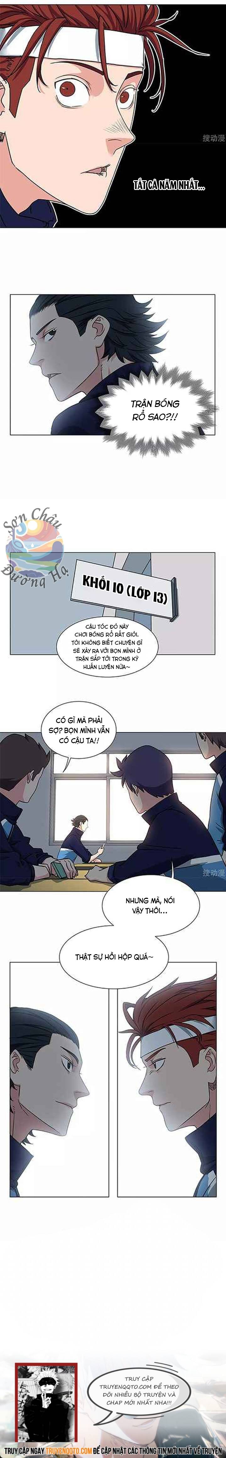 Niên Thiếu Chapter 25 - 7