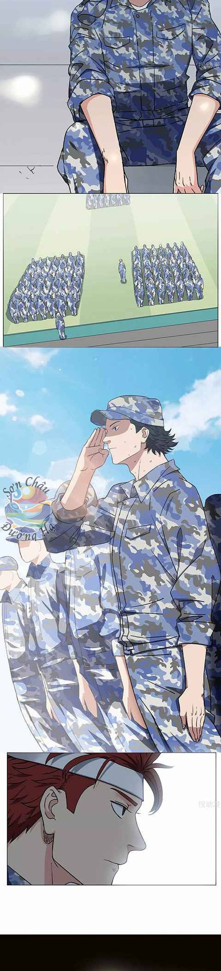 Niên Thiếu Chapter 26 - 3