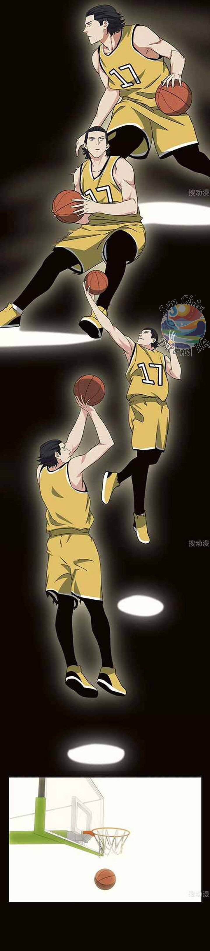 Niên Thiếu Chapter 26 - 4