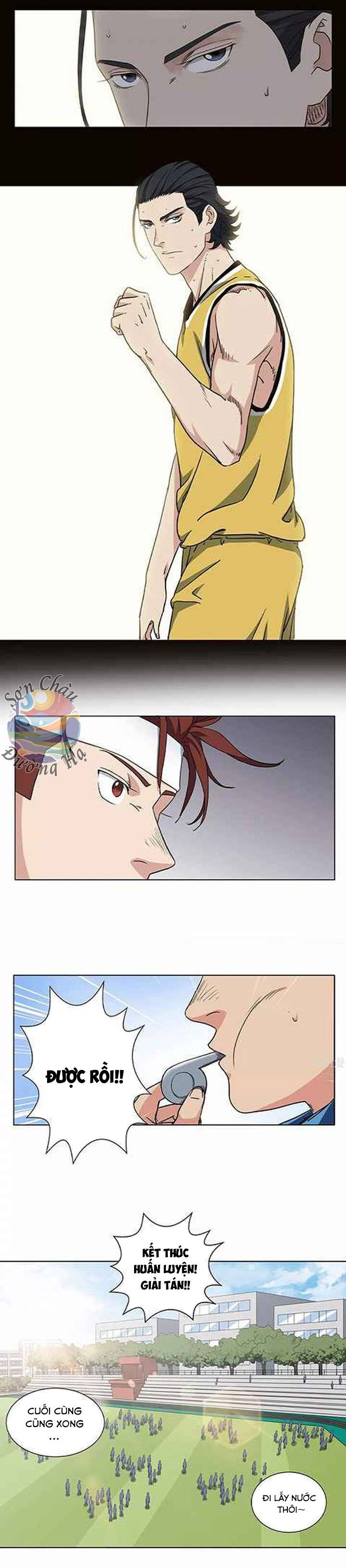 Niên Thiếu Chapter 26 - 5