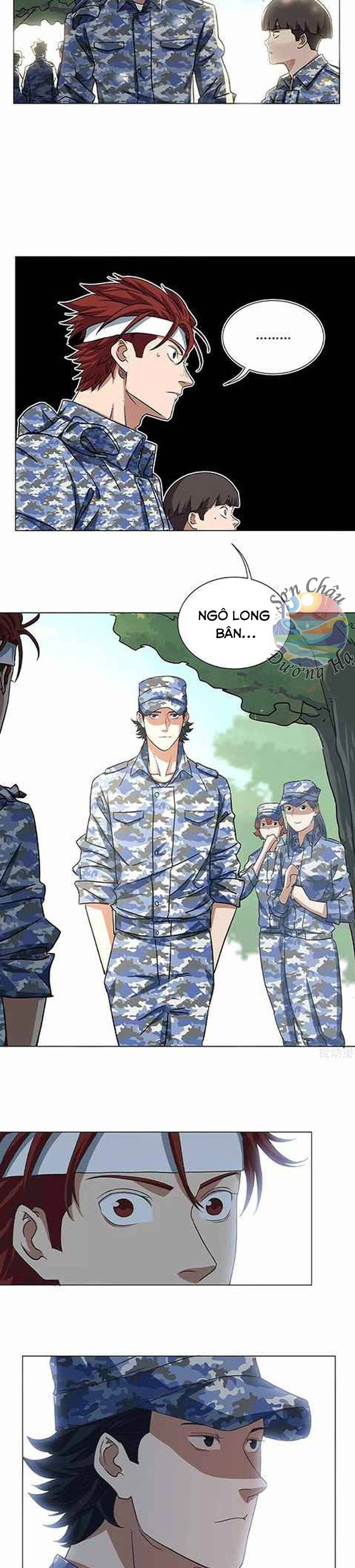 Niên Thiếu Chapter 26 - 8