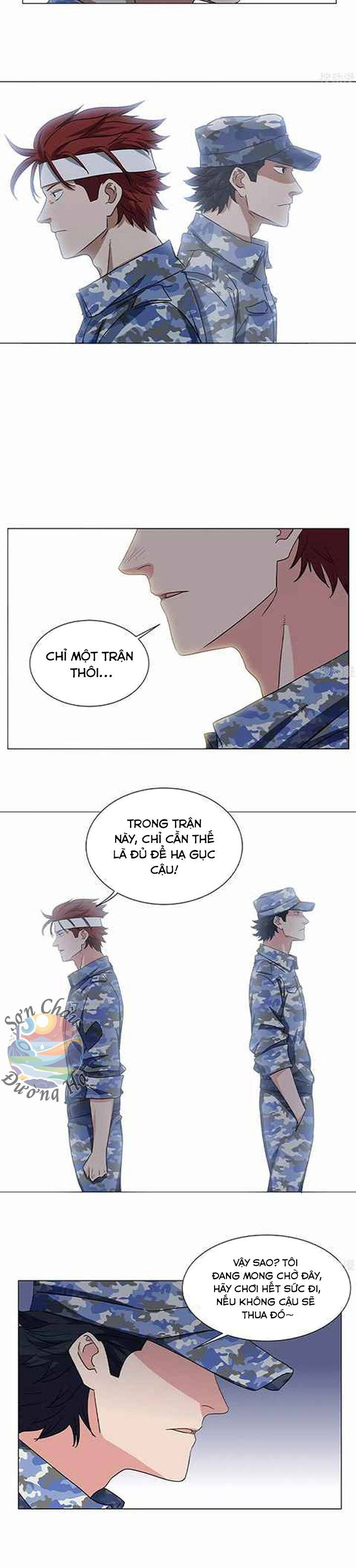Niên Thiếu Chapter 26 - 9