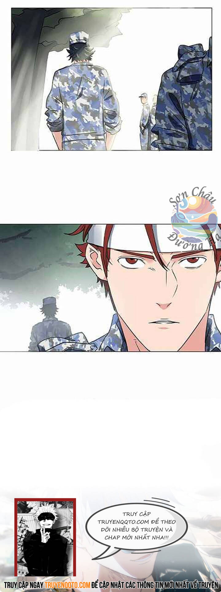 Niên Thiếu Chapter 26 - 10