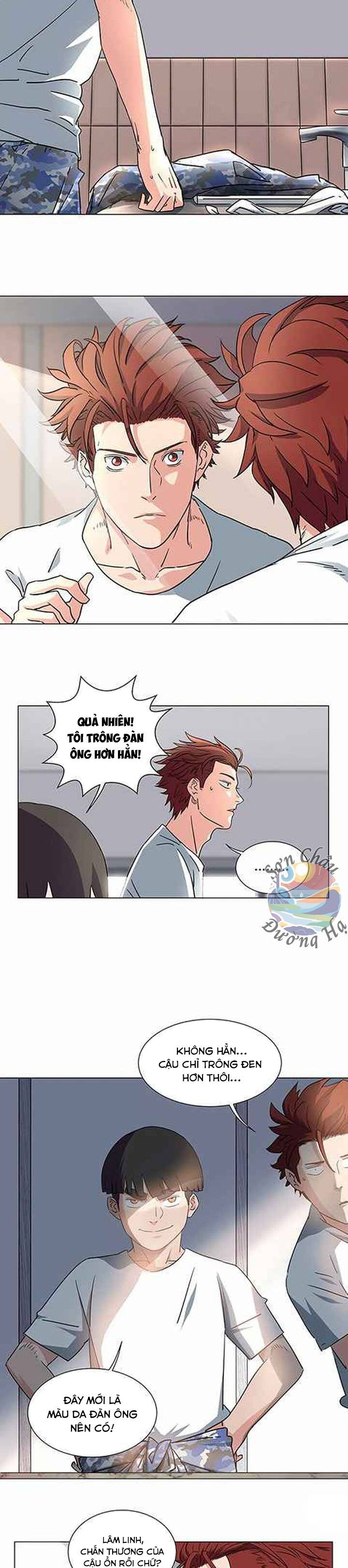Niên Thiếu Chapter 27 - 2