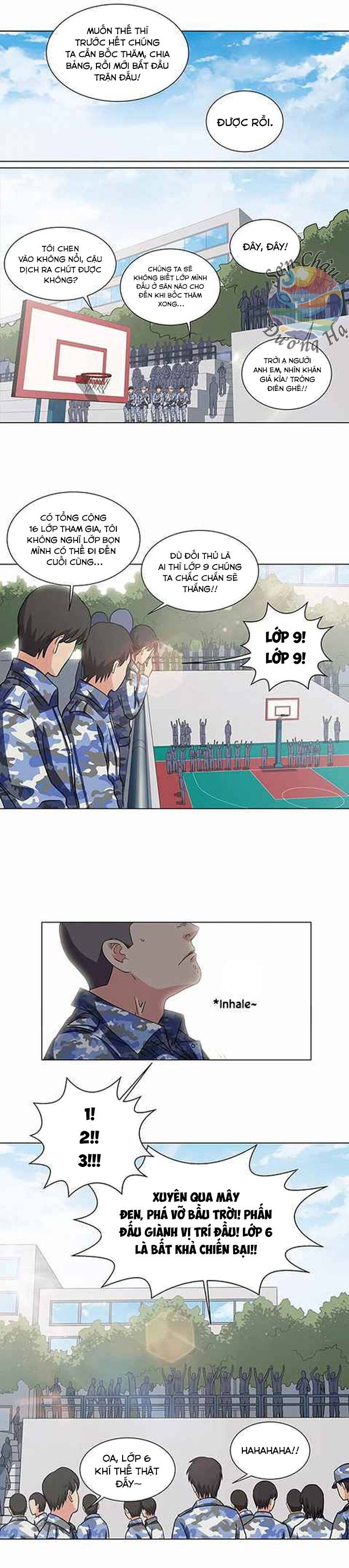 Niên Thiếu Chapter 27 - 4