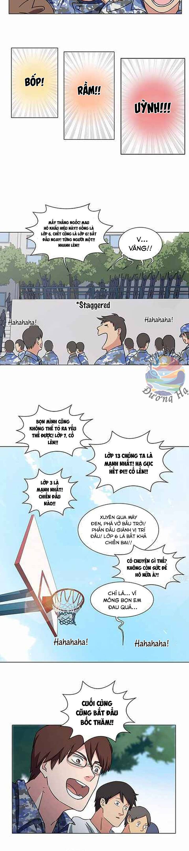 Niên Thiếu Chapter 27 - 6