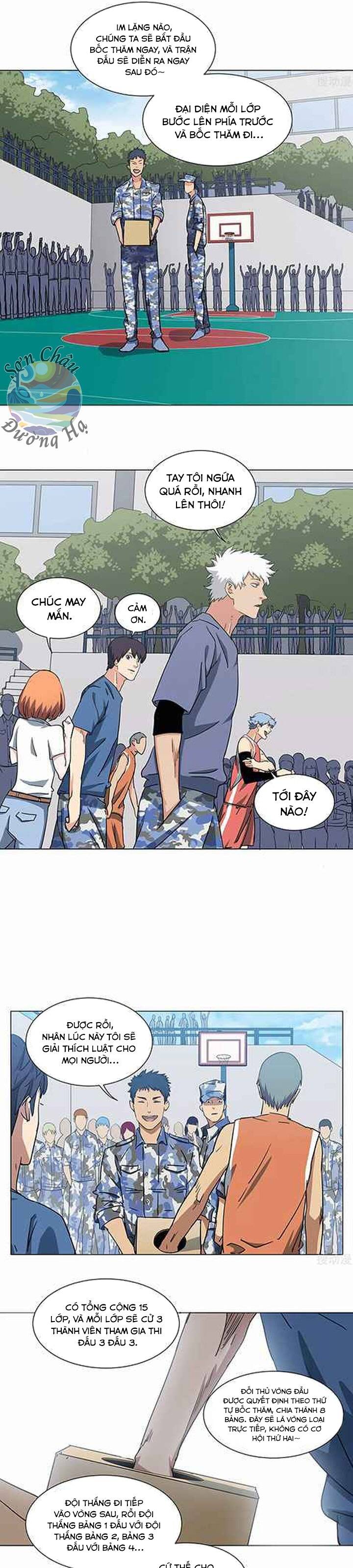 Niên Thiếu Chapter 27 - 7
