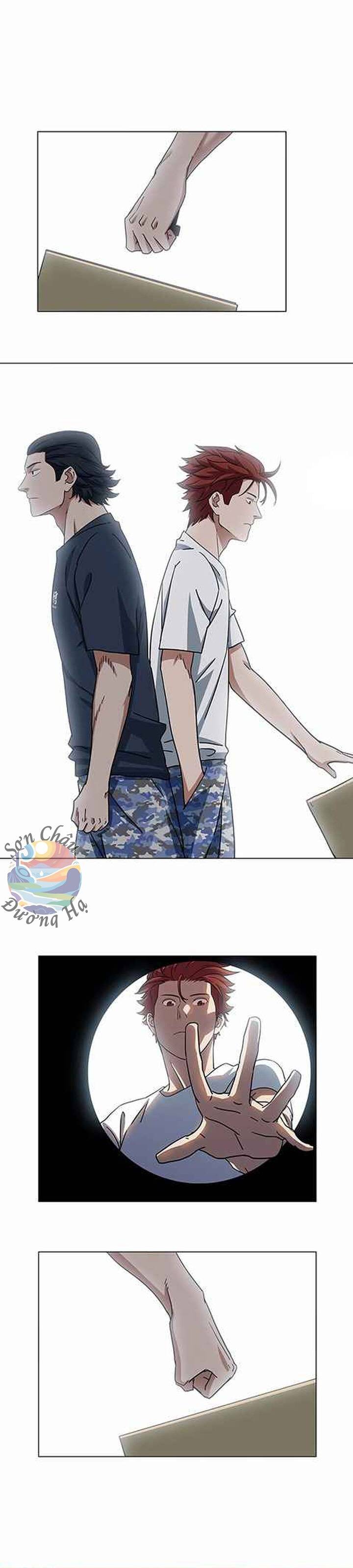 Niên Thiếu Chapter 27 - 9