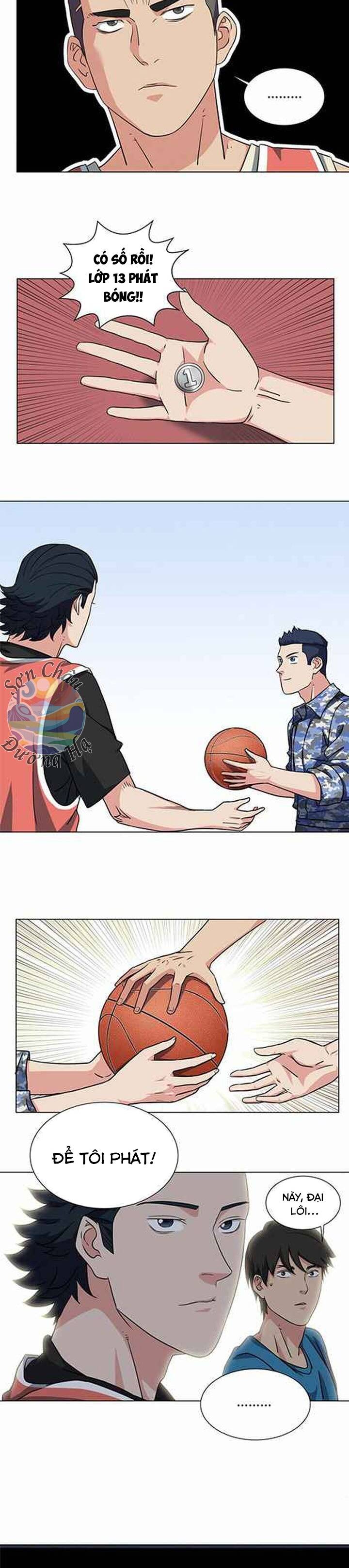 Niên Thiếu Chapter 28 - 3