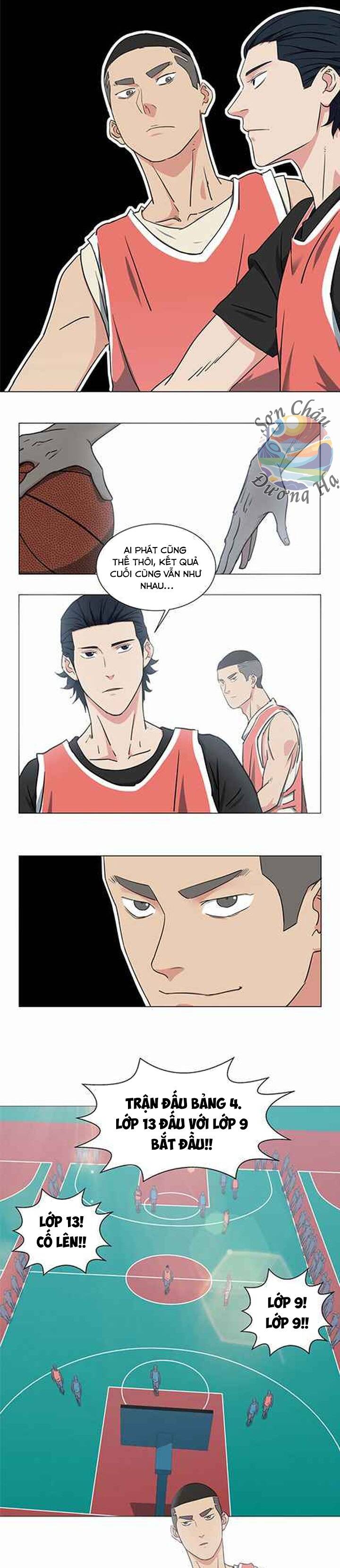 Niên Thiếu Chapter 28 - 4