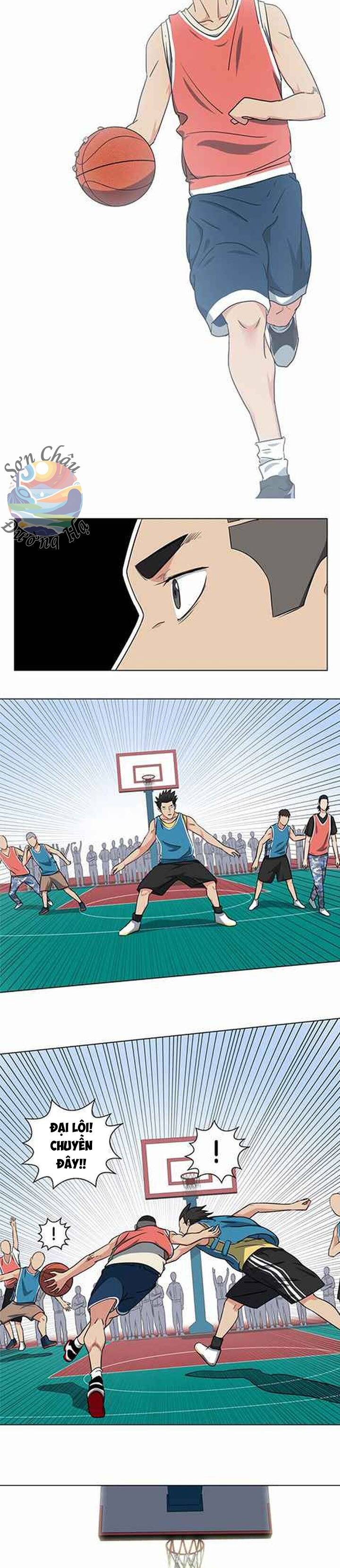 Niên Thiếu Chapter 28 - 5