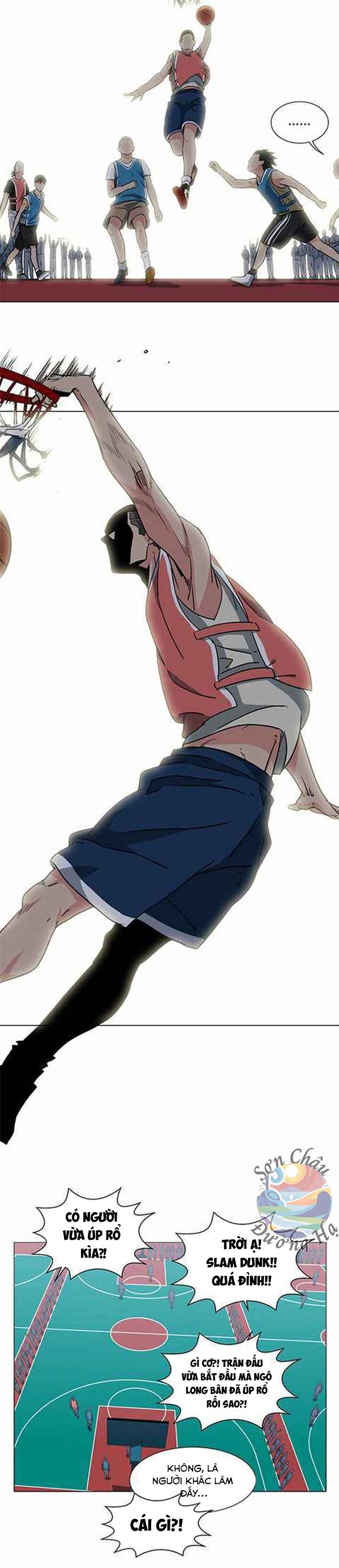 Niên Thiếu Chapter 28 - 6