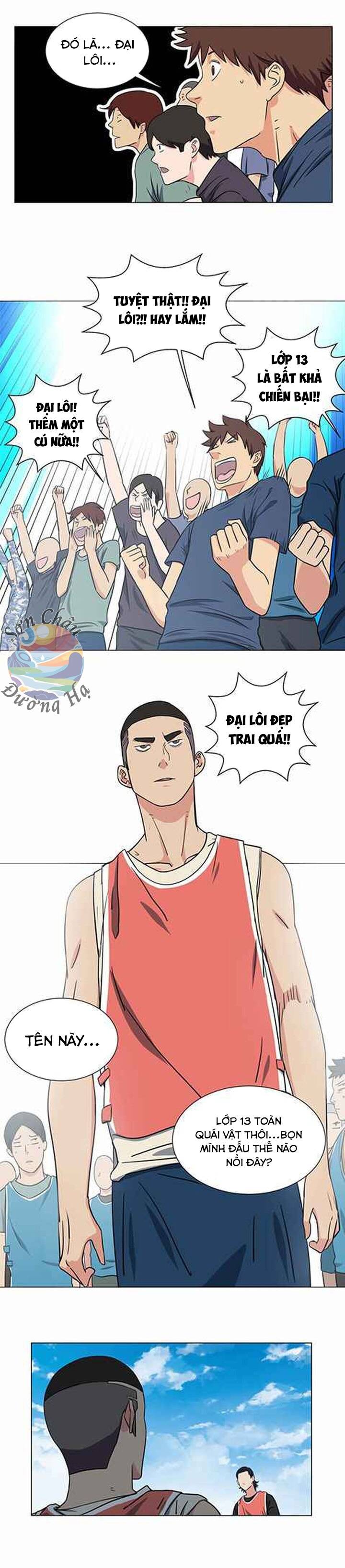 Niên Thiếu Chapter 28 - 7