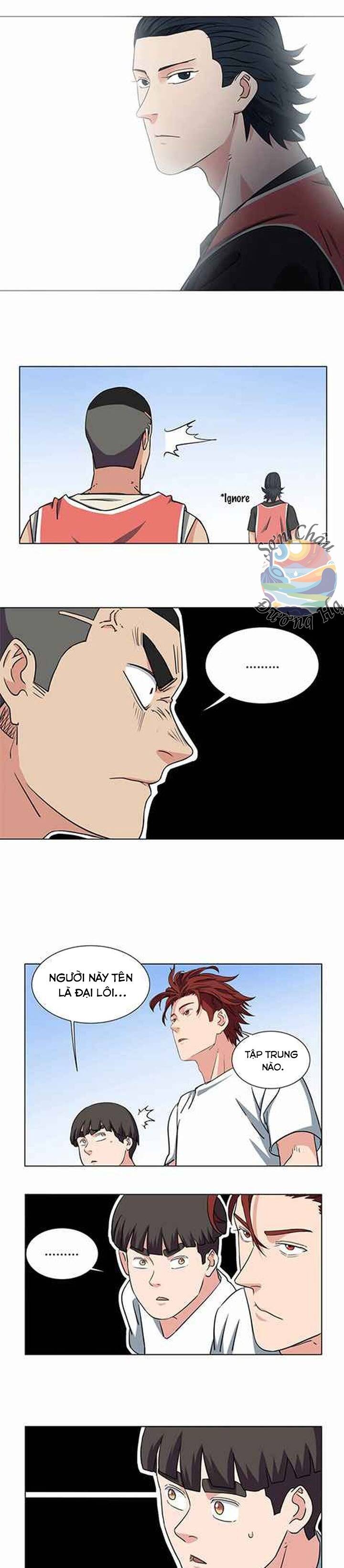 Niên Thiếu Chapter 28 - 8