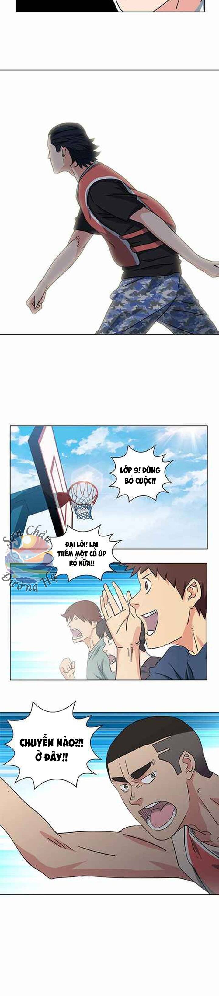 Niên Thiếu Chapter 28 - 9