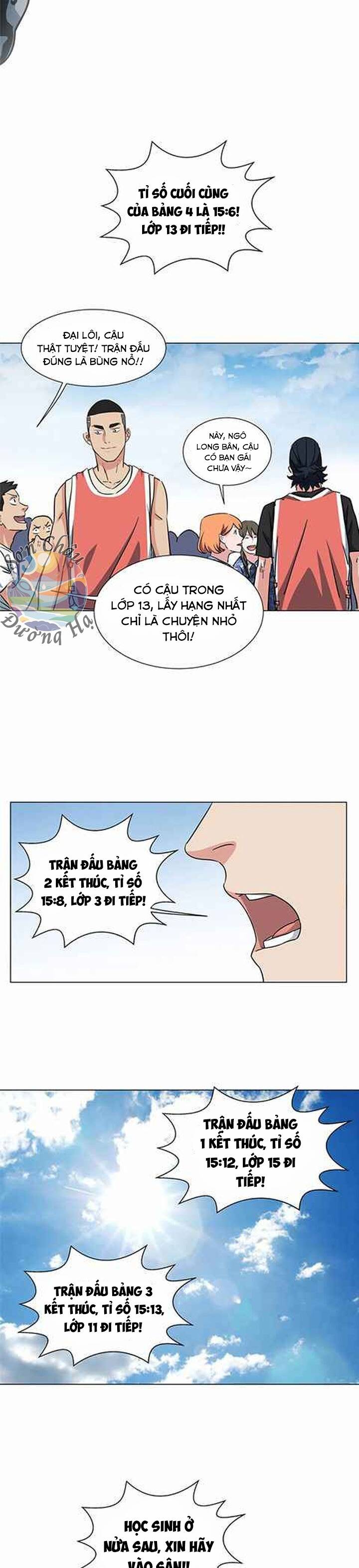 Niên Thiếu Chapter 28 - 11