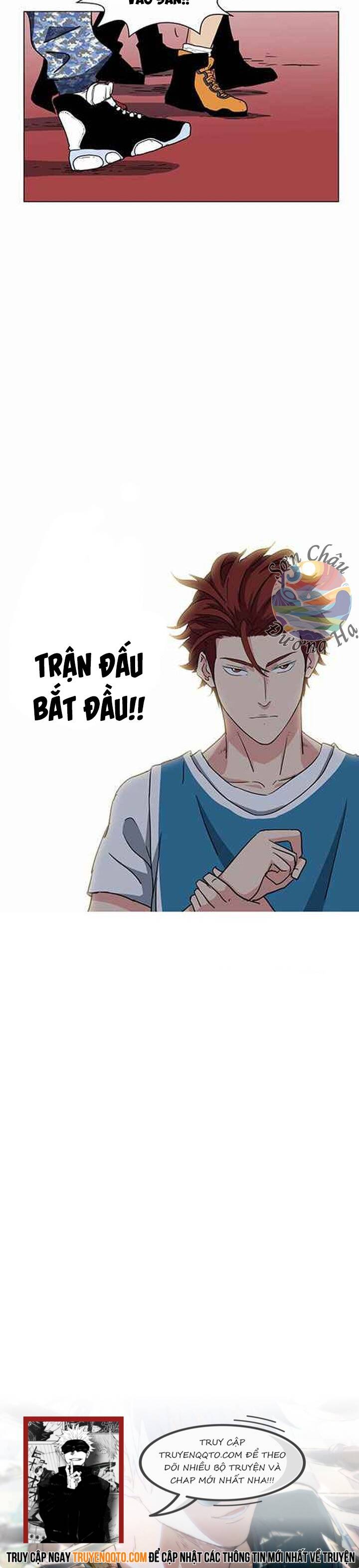 Niên Thiếu Chapter 28 - 12