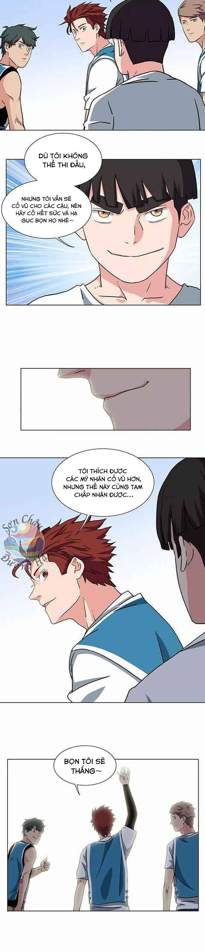 Niên Thiếu Chapter 29 - 3