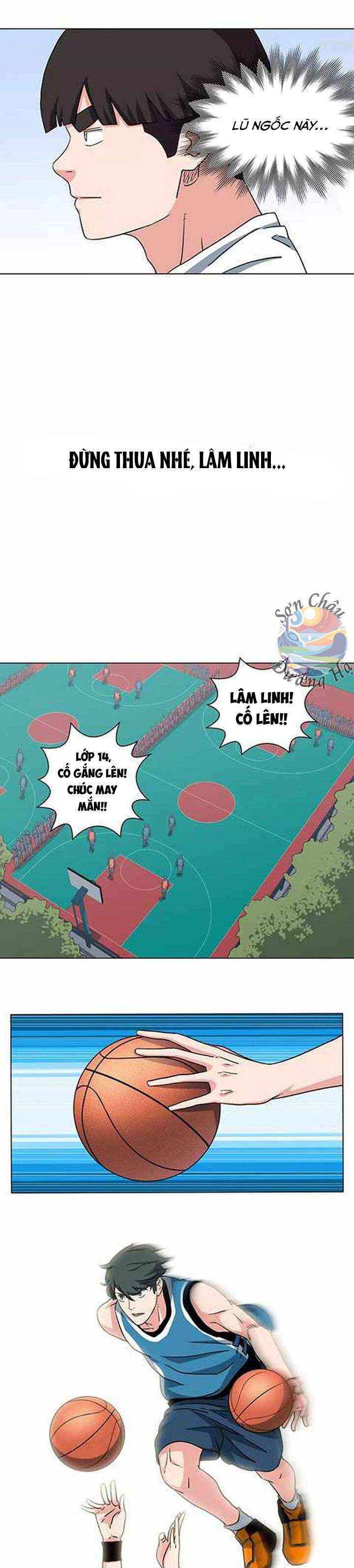 Niên Thiếu Chapter 29 - 4