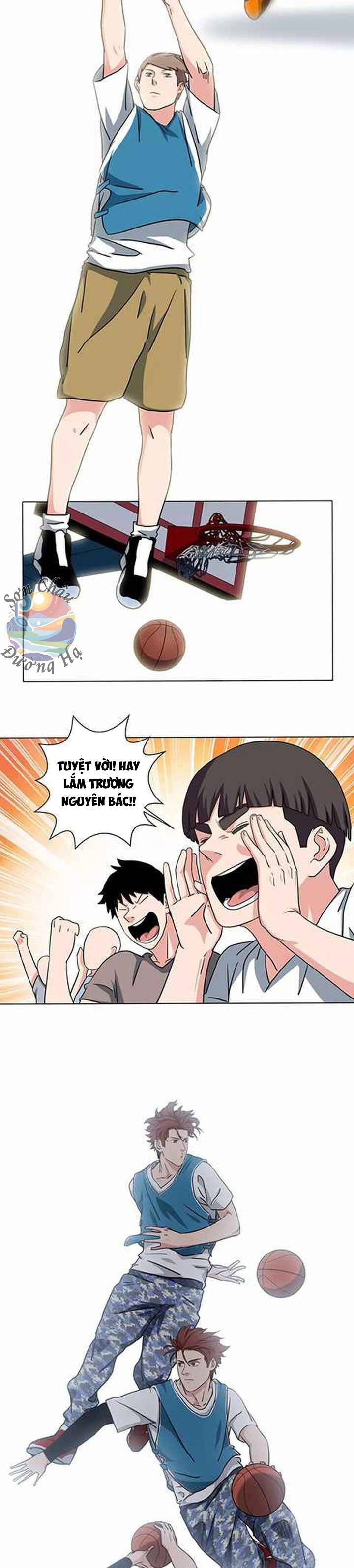 Niên Thiếu Chapter 29 - 5