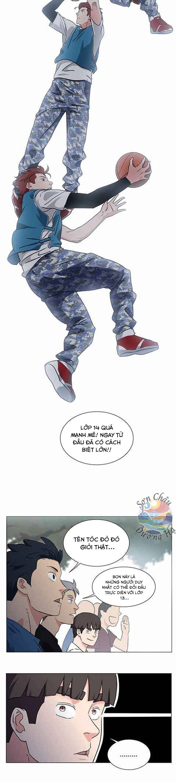 Niên Thiếu Chapter 29 - 6