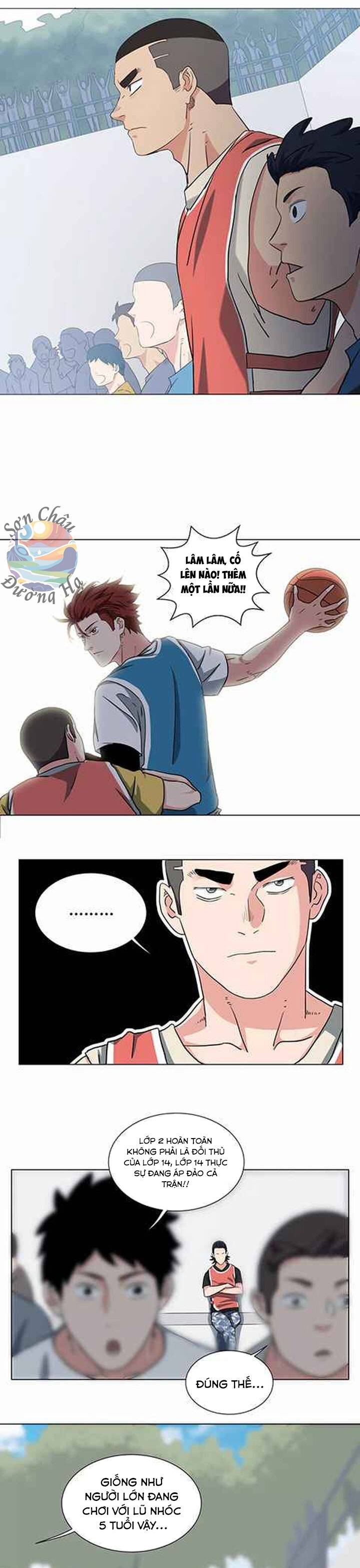 Niên Thiếu Chapter 29 - 7