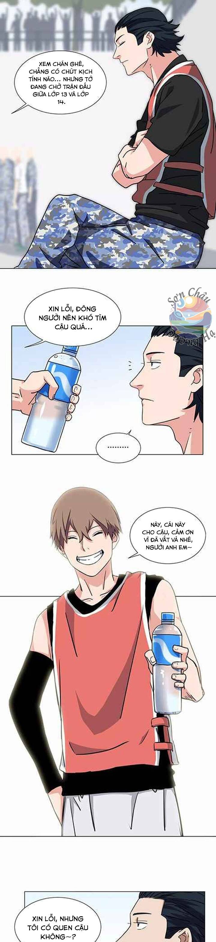 Niên Thiếu Chapter 29 - 8