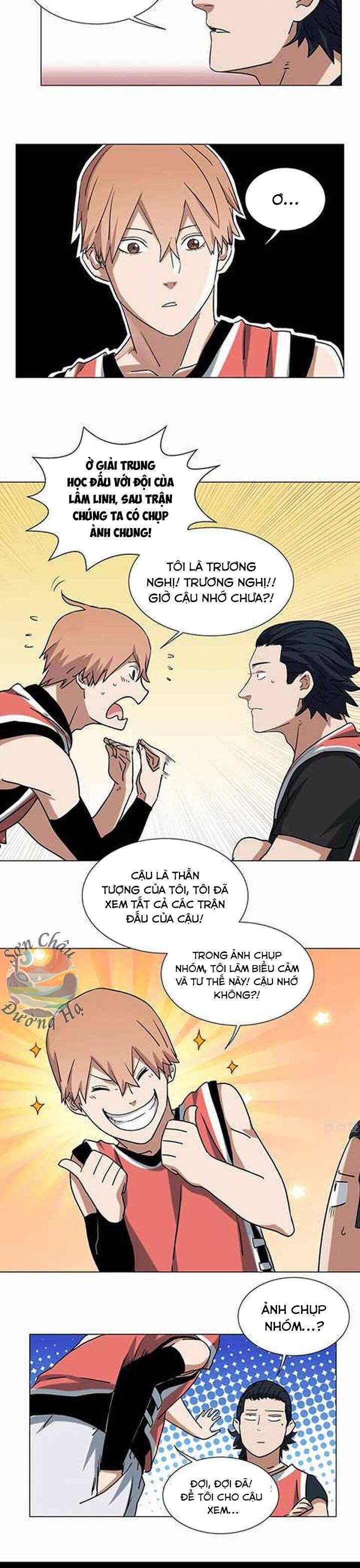 Niên Thiếu Chapter 29 - 9