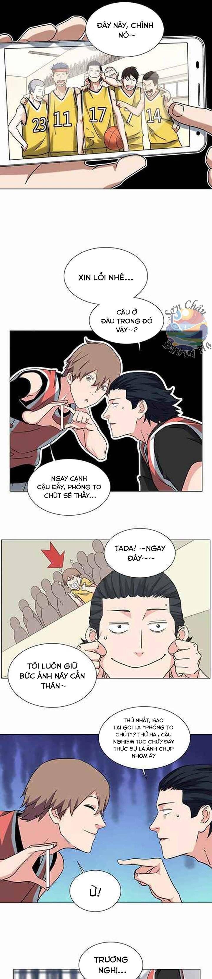 Niên Thiếu Chapter 29 - 10