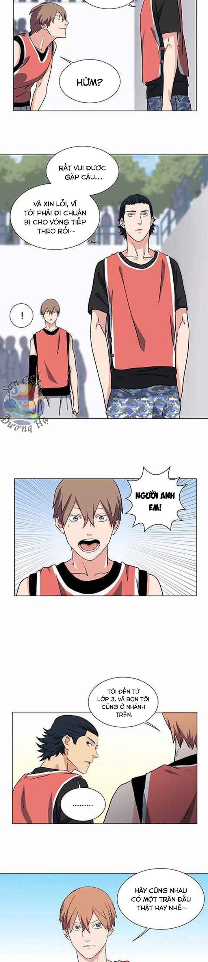 Niên Thiếu Chapter 29 - 11