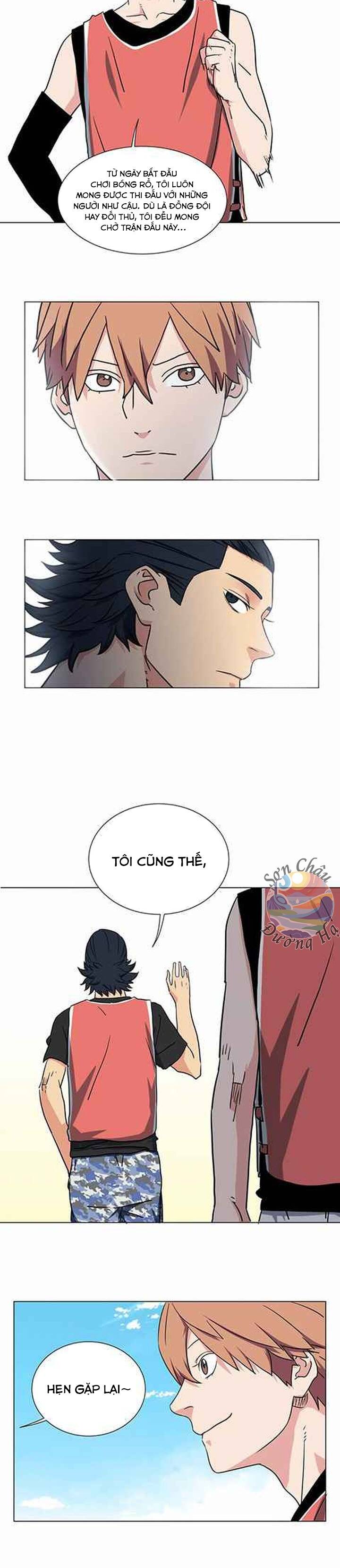 Niên Thiếu Chapter 29 - 12