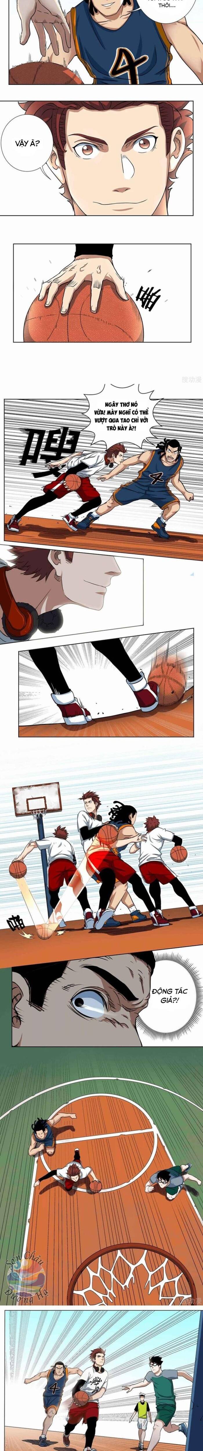 Niên Thiếu Chapter 3 - 2