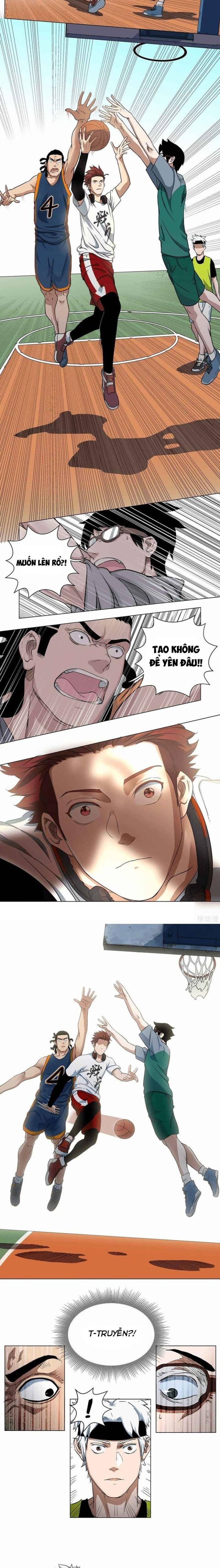 Niên Thiếu Chapter 3 - 3