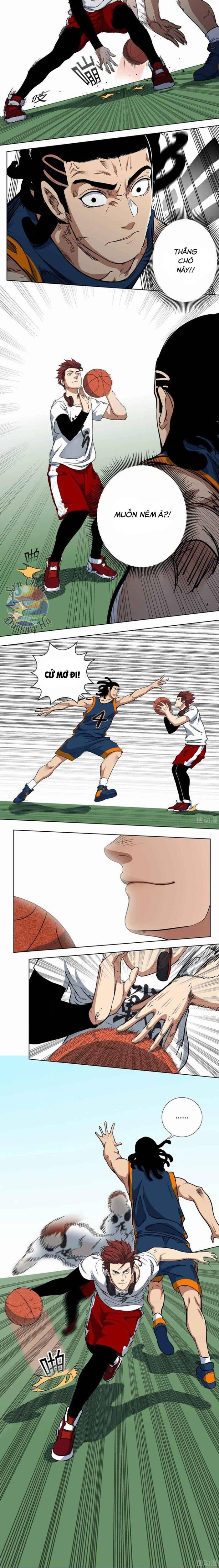 Niên Thiếu Chapter 3 - 5