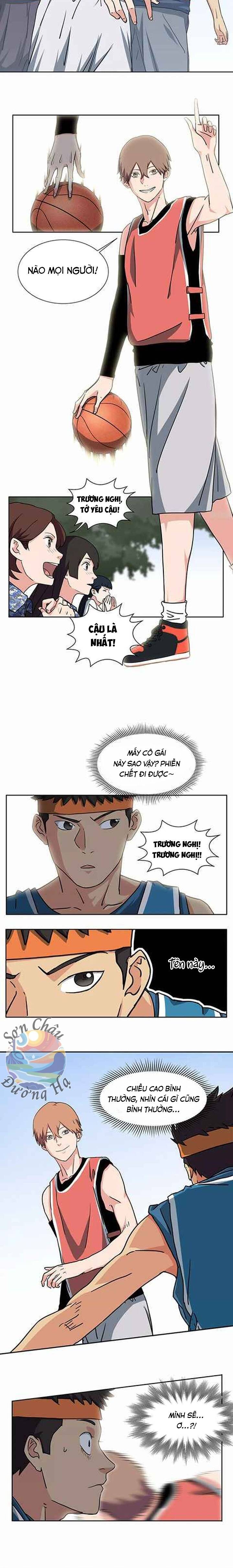 Niên Thiếu Chapter 30 - 2