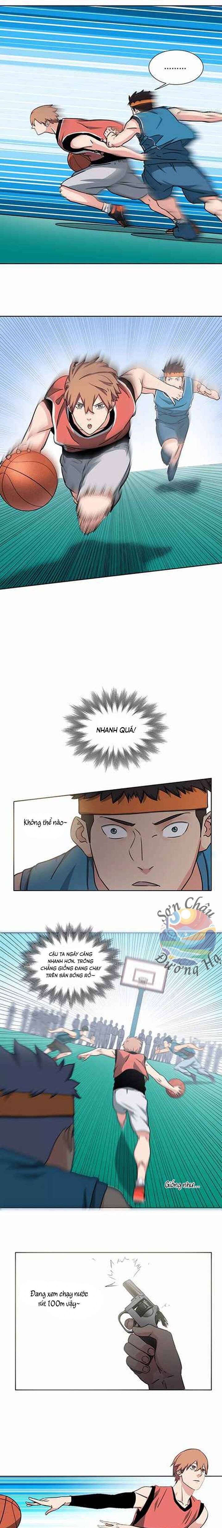 Niên Thiếu Chapter 30 - 3