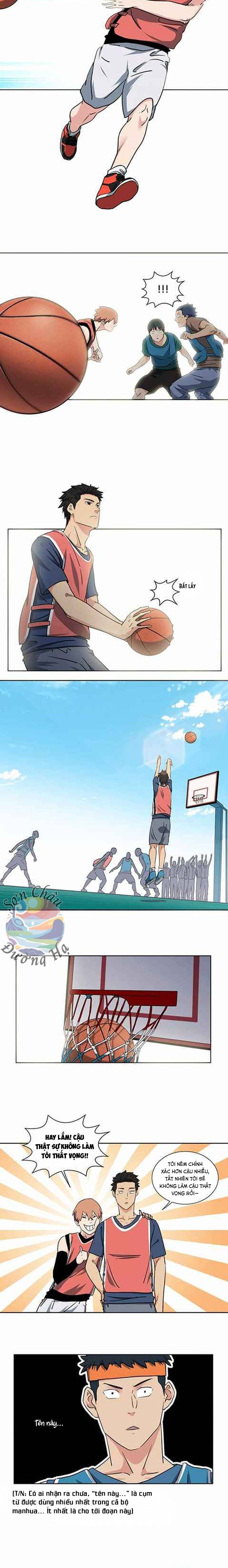Niên Thiếu Chapter 30 - 4