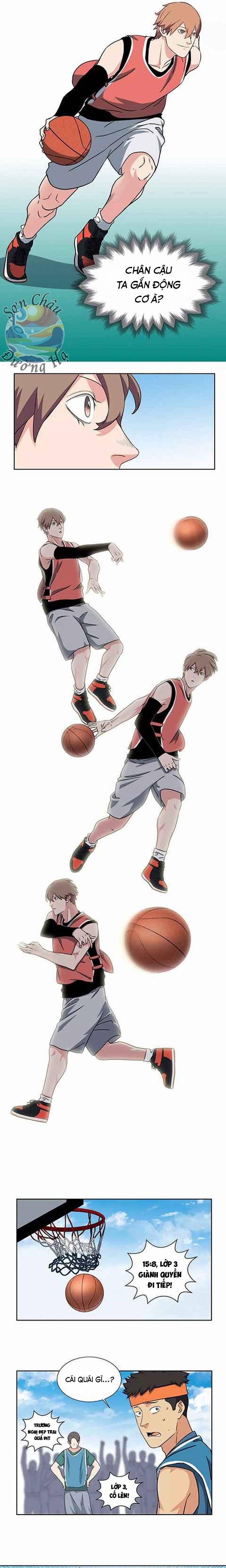 Niên Thiếu Chapter 30 - 5