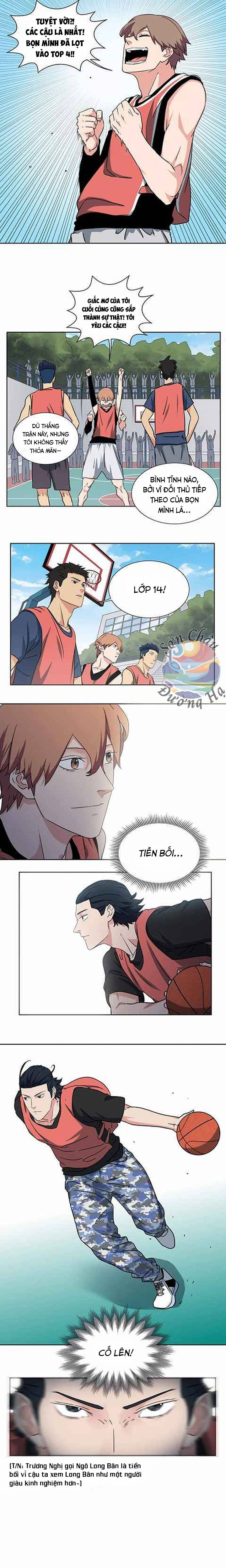 Niên Thiếu Chapter 30 - 6